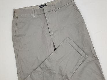 abc jeans: Marks & Spencer, Chinosy dla mężczyzn, rozmiar L — 1