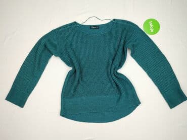 top sweterkowy h: Sweter damski, rozmiar S — 2