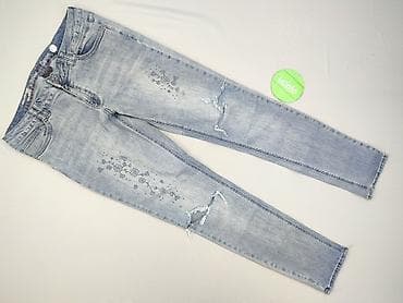 koszule olimp: S.Oliver, Jeansy damskie, rozmiar XL — 2