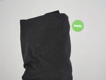 czarne bluzki basic: Bluzka damska, S — 4