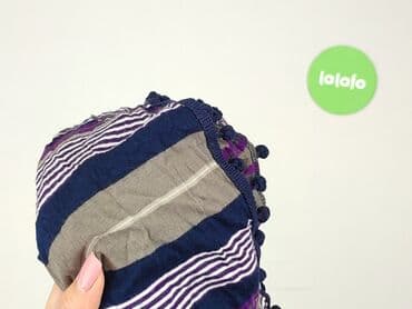 torba w paski sinsay: Scarf, Female, condition - Perfect — 3