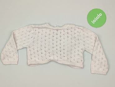 czapka coca cola: Светр, H&M, 1,5-2 р., 86-92 см, стан - Ідеальний — 3
