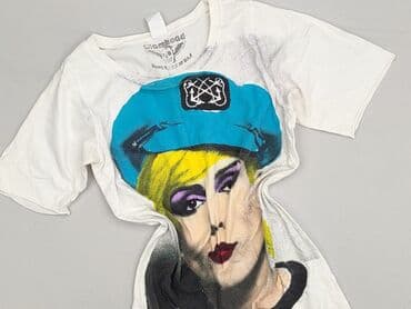 ice cube t shirty: T-shirt damski, M — 1