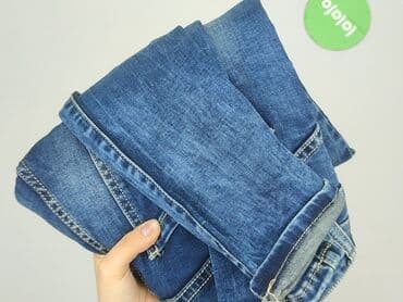 jeansy damskie toxic: Toxik3, Jeansy damskie, rozmiar S — 5