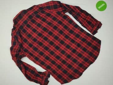 jeansy clockhouse: CKH Clockhouse, Shirt for men, size 2XL — 3