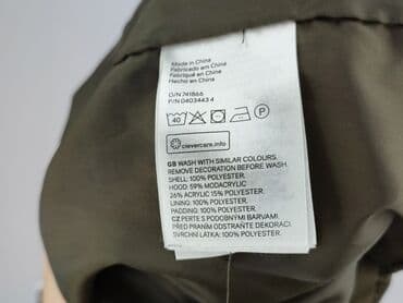 куртки жіночі: H&M, Kamizelka damska, rozmiar S — 6