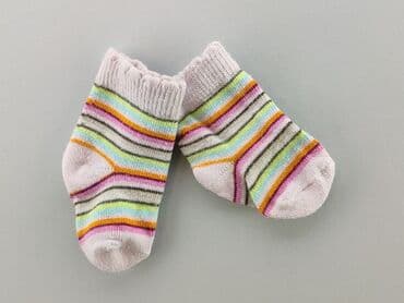 pluszowa kurtka z kapturem: Socks, 13–15, condition - Very good — 1