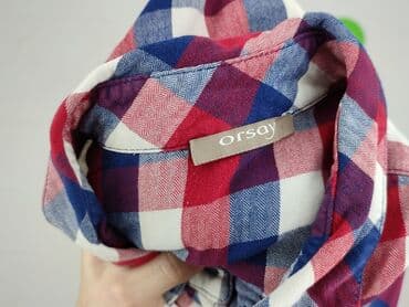 koszula do stroju krakowskiego: Orsay, Koszula damska, M — 4