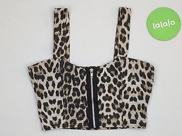 c a top: Top damski, rozmiar S — 2