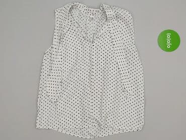 spodnice w grochy: Bluzka damska, S — 2