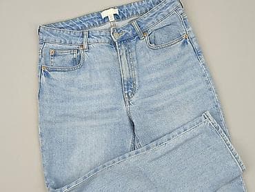 jeans colins: H&M, Jeansy damskie, rozmiar L — 1