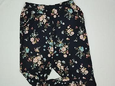 C&A, Spodnie materiałowe damskie, rozmiar XL