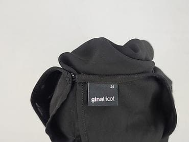 botki pull and bear: Gina Tricot, Bluzka damska, rozmiar XS — 4
