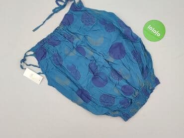 stroje kąpielowe dwuczęściowe wysokie majtki: T-shirt damski, rozmiar S — 3