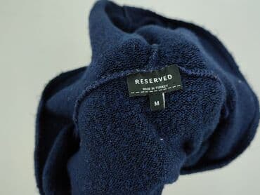 sweter z kapturem reserved: Reserved, Kardigan damski, rozmiar M — 4