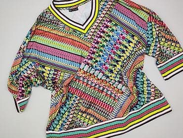 bluza 3xl: Bodyflirt, Bluzka damska, rozmiar XL — 1