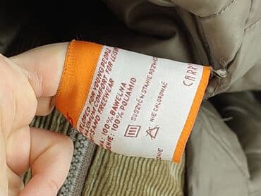 carhartt ubrania: Carry, Women`s parka, size M — 6