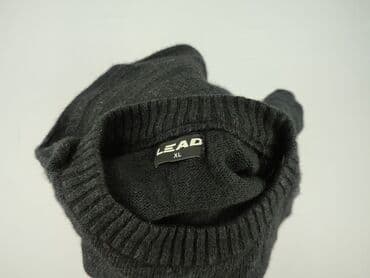 nobel league sweter: Sweter for men, size XL — 4