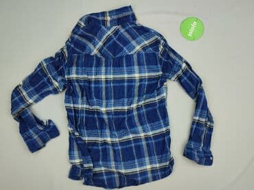 bluza w paski h m: H&M, Koszulа dla mężczyzn, rozmiar M — 3