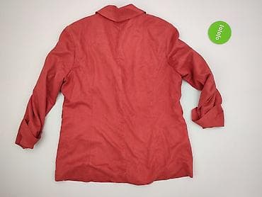 milestone jacket: Płaszcz damski, rozmiar 2XL — 3