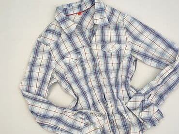 esprit bluzki koszulowe: Esprit, Koszula damska, rozmiar M — 1