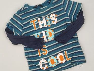 wojcik rajstopy: Blouse, George, 2-3 years, 92-98 cm, condition - Very good — 1