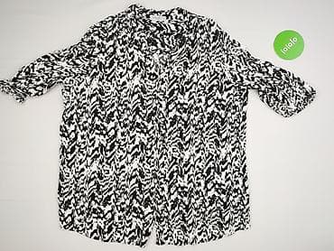 house oversize: Janina, Туніка жіноча, розмір 5XL — 2