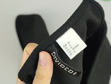 sukienki swing plus size: H&M, Women`s dress, size S (EU 36) — 4
