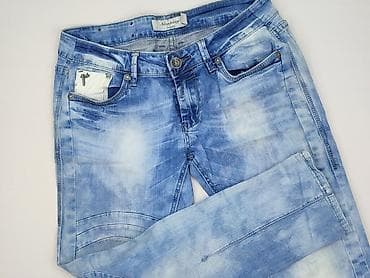 adell jeans: Jeansy damskie, rozmiar M — 1