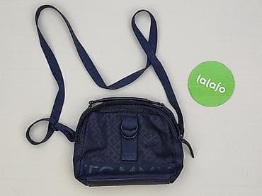 diverse bag: Torebka, Tommy Hilfiger, stan - Bardzo dobry — 2