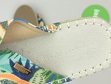 toms 39: Klapki damskie, rozmiar 38 — 5