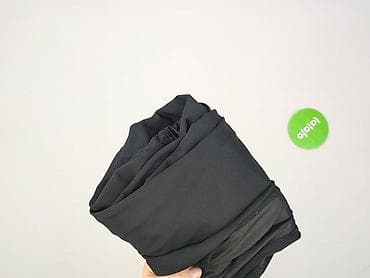 pilkarska: Crivit, Legginsy Sportowe damskie, rozmiar M — 7