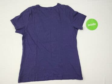 koszulka liebherr: T-shirt damski, rozmiar XL — 4