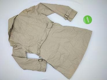 kurtka dluga: Befree, Trencz damski, rozmiar L — 3