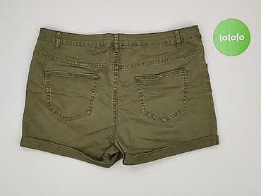 "deezee": Denim Co, Szorty damskie, rozmiar 2XL — 3