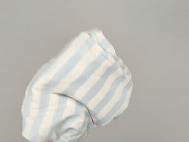 spodnie hello kitty piżama czarne: Spodnie do spania, M — 7