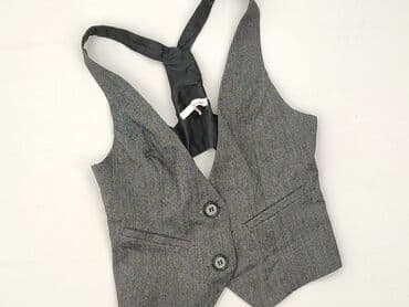 Women: Tally Weijl, Women`s waistcoat, size M (EU 38) — 1