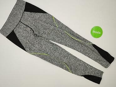 dresy nasa: Legginsy Sportowe damskie, rozmiar S — 2