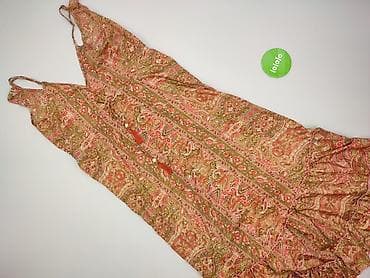 maxi spódnice boho: Sukienka damska, rozmiar One size — 2