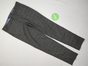 koszulki basic uniqlo: Spodnie dla mężczyzn, rozmiar L — 2