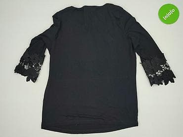 bluzki givenchy: Bluzka damska, rozmiar M — 3