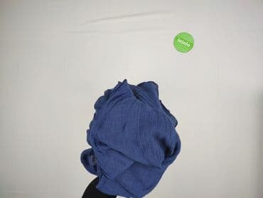 ponczo narzutka: Narzutka damska, rozmiar One size — 5