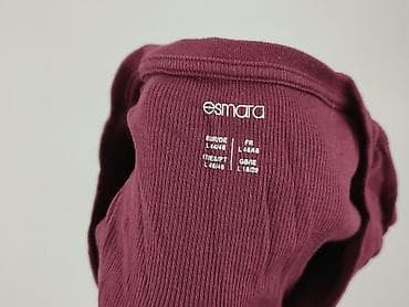 c: Esmara, Жіноча блуза, розмір L на lalafo.pl — 4 c: Esmara, Жіноча блуза, розмір L — 4