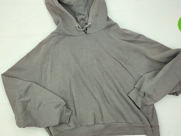 c and a bluza: Cropp, Women`s hoodie, size L (EU 40) — 1