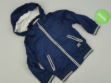 hampton republic koszula: Kurtka przejściowa, H&M, 3-4 lat, 98-104 cm, stan - Bardzo dobry — 2