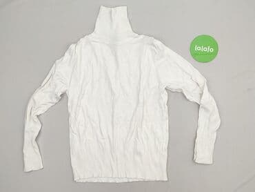 buty na koturnie z futerkiem: Golf damski, rozmiar M — 2