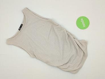 white stuff bluzki: Sinsay, Top damski, rozmiar M — 2