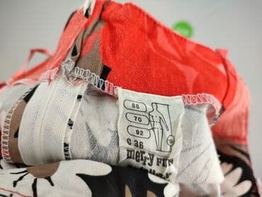 ozdobne skarpety świąteczne: Sukienka damska, rozmiar S — 4