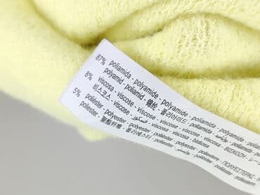 wzór na sweter piórkowy: Bershka, Sweter damski, M — 5