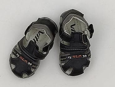 dsquared2 klapki: Sandałki 21, Używany — 1